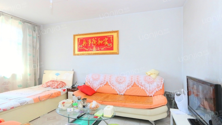 皇城桥路66号院二手房实景图