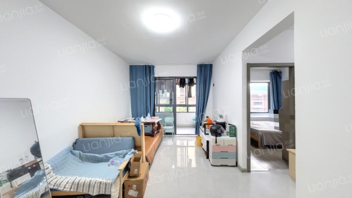 丁山华庭二手房实景图