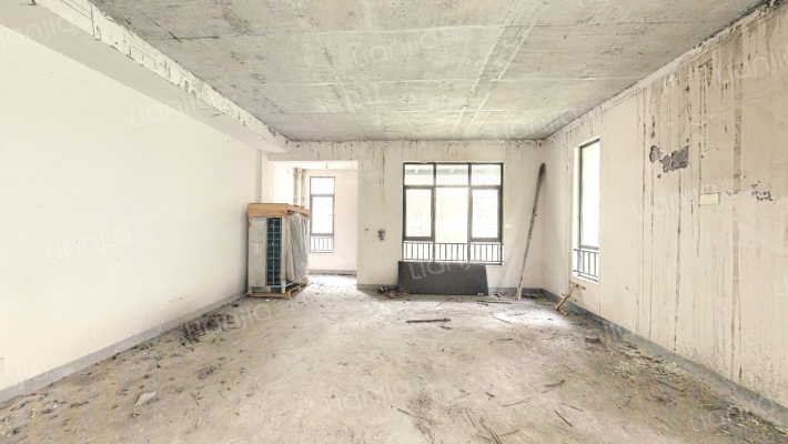 万科悦府二手房实景图