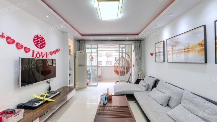 民生新村二手房实景图