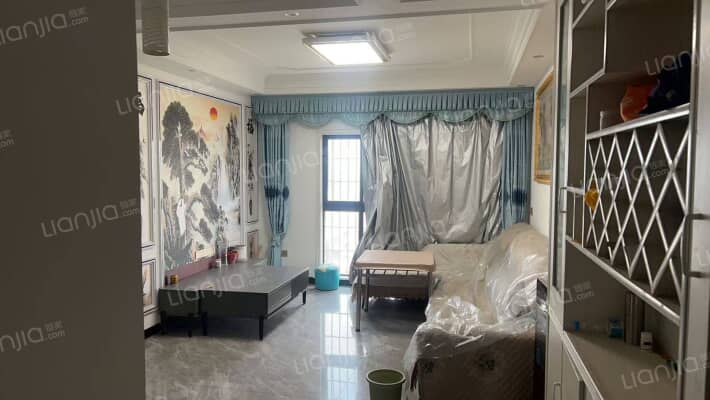 璧源广场二手房实景图