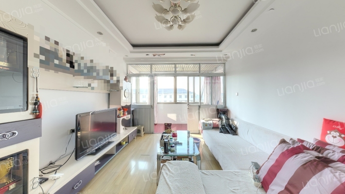 佳苑小区东区二手房实景图