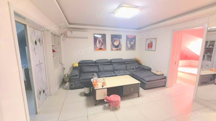 天润一品苑A区二手房实景图