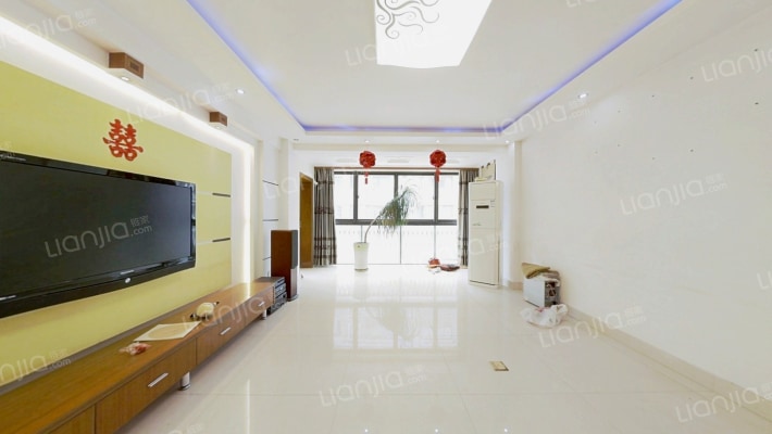 嘉湖阳光花园二手房实景图