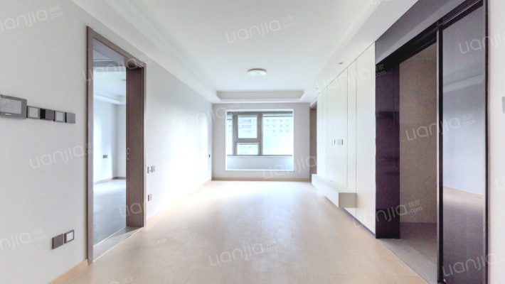 绿城沁园二手房实景图