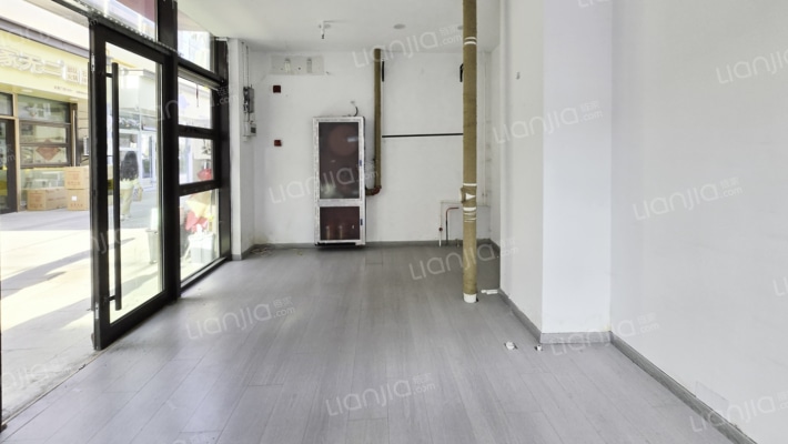 远洋未来城商业二手房实景图