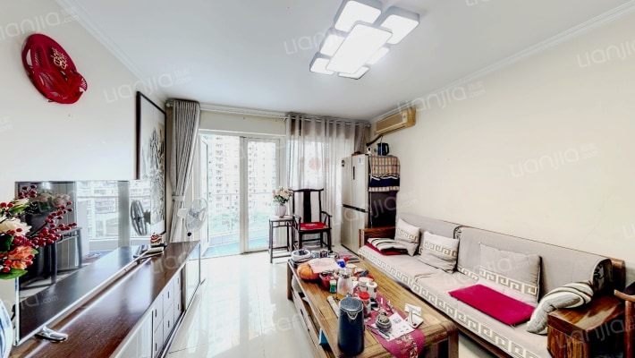 金色家园一期二手房实景图