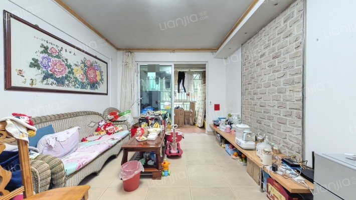 桃源居五区二手房实景图