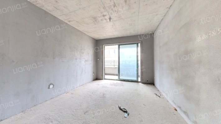 和苑天辰二手房实景图