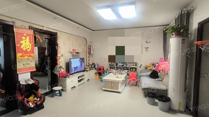 如意家苑二手房实景图