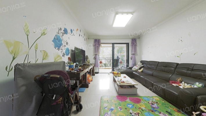 金时花园二手房实景图