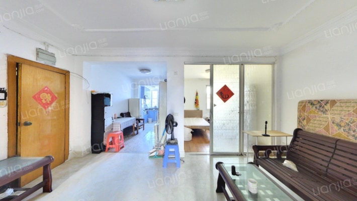 福建省交通规划设计院家属院二手房实景图