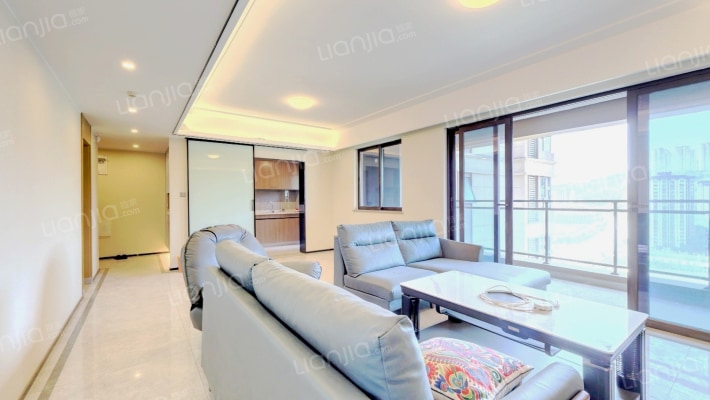 华润置地公园九里璟悦二手房实景图