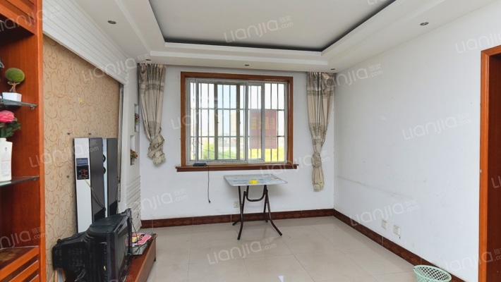 珠海路农民公寓二手房实景图