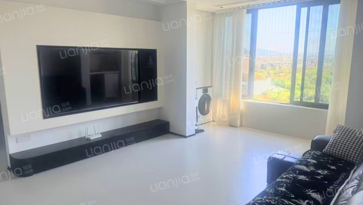 万界小区二手房实景图