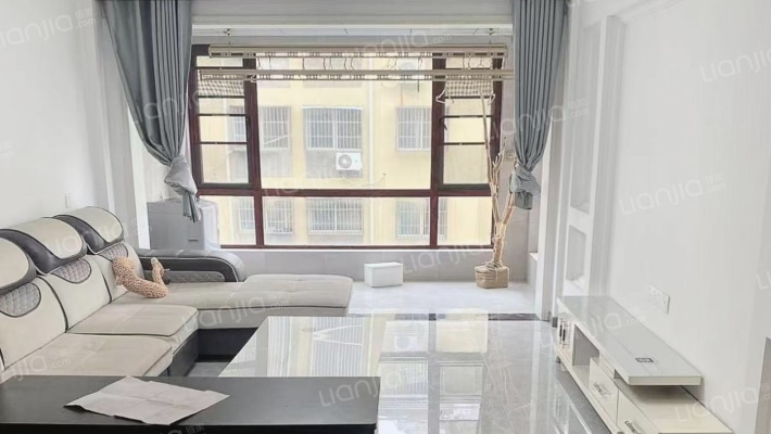 和丰公寓二手房实景图