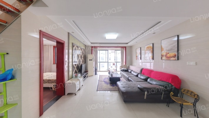 东南坊二手房实景图