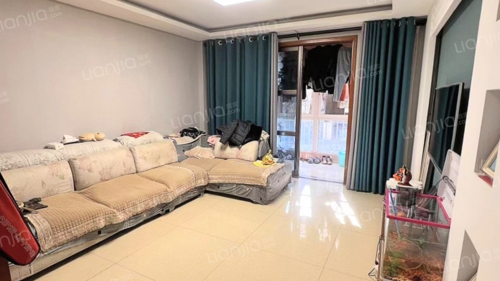 红枫家园二手房实景图