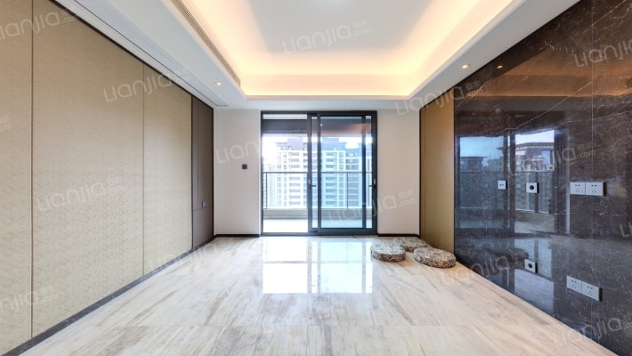 融信杭州世纪二手房实景图