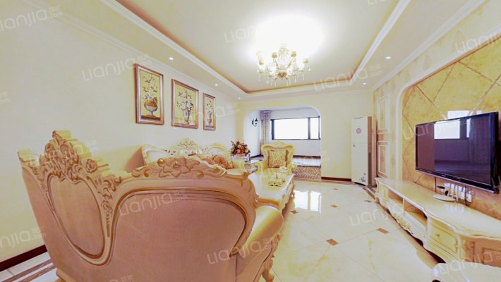 湖景湾二手房实景图