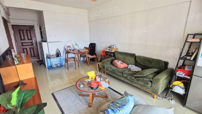 恒隆公寓二手房实景图