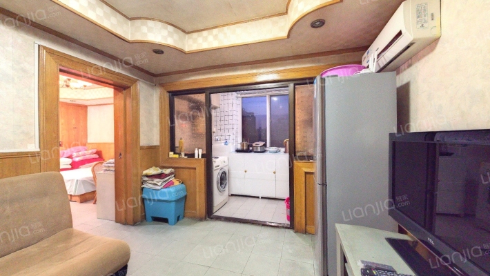 革新里小区二手房实景图