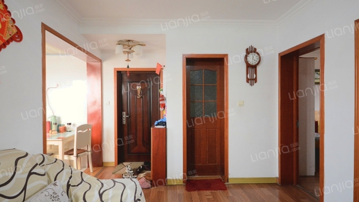 玫苑轩二手房实景图