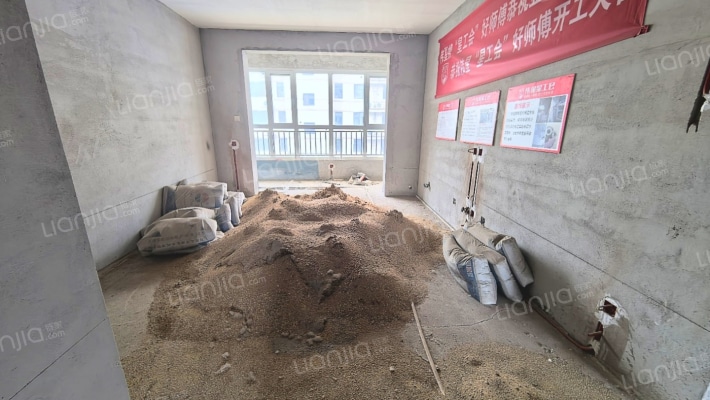盛佳锦绣家园二手房实景图
