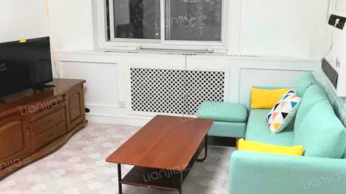 开发区支行家属院二手房实景图