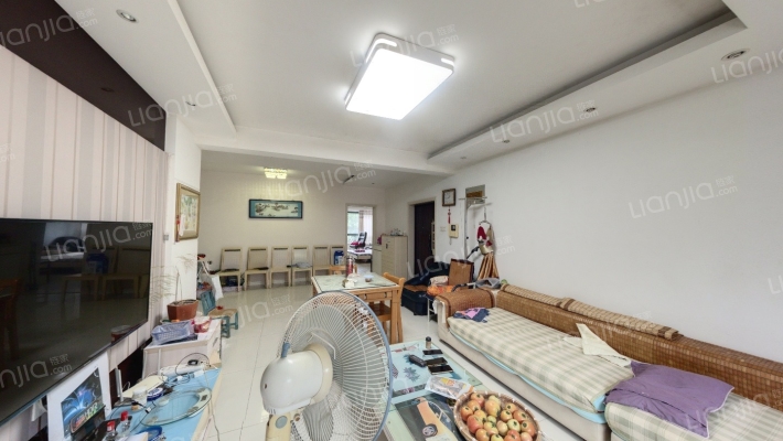 南方公寓二手房实景图