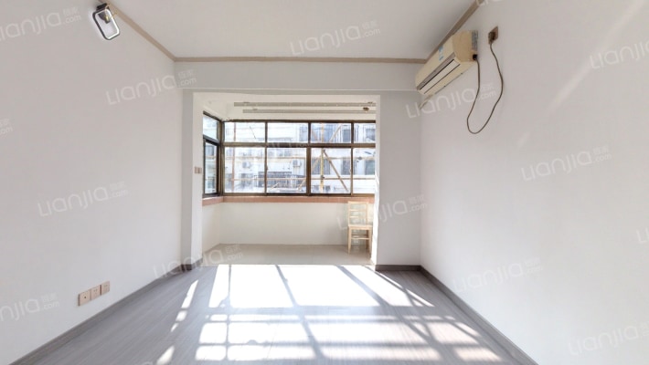 工业新村二手房实景图