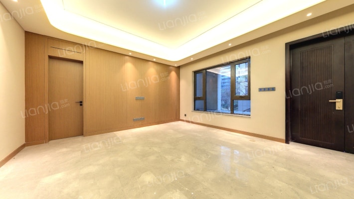 武侯金茂府一期二手房实景图