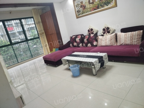 整租·龙吟·华城 3室2厅 南