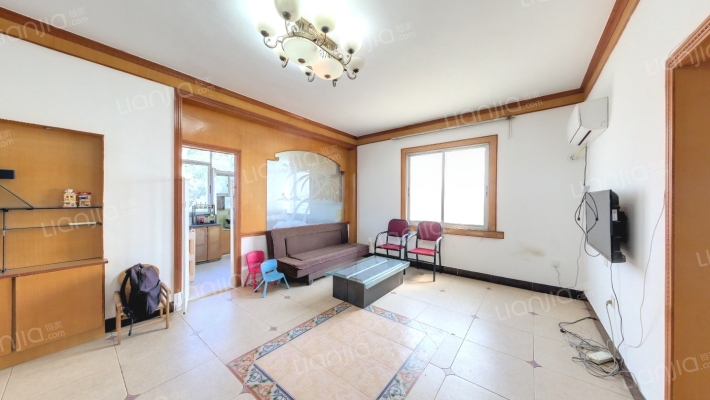 水南街客车厂二手房实景图