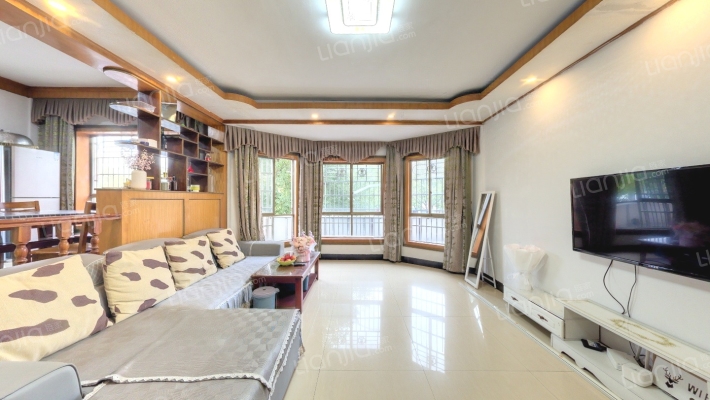 阳光花园南区二手房实景图