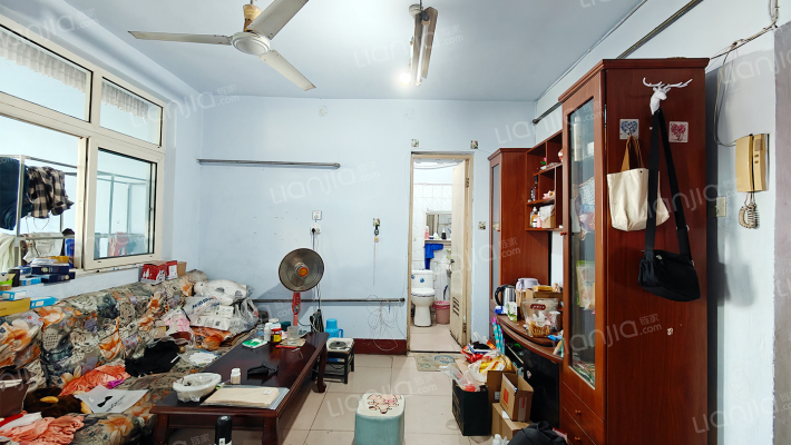 果品公司宿舍二手房实景图