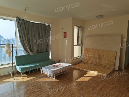 整租·绿岛印象 3室1厅 南/北