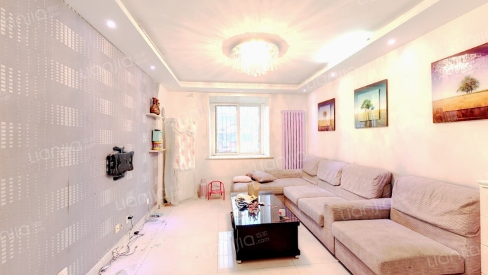 金田苑二手房实景图