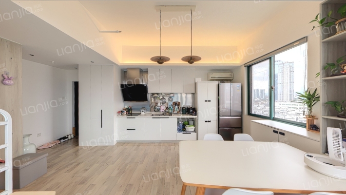 宝龙城市广场二手房实景图