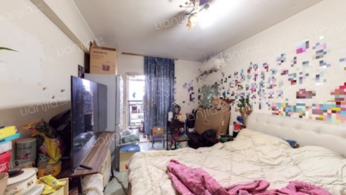 毕加索小屋二手房实景图