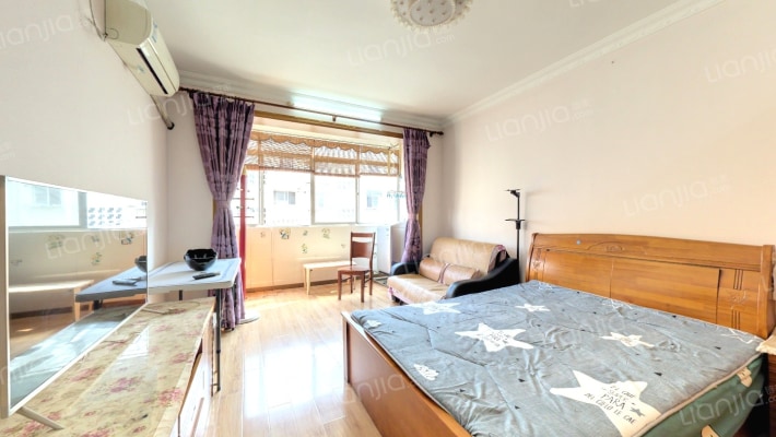 殷行路451弄二手房实景图