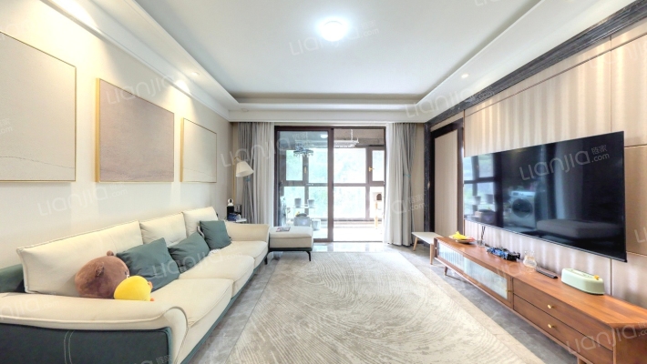 玉澜府二手房实景图