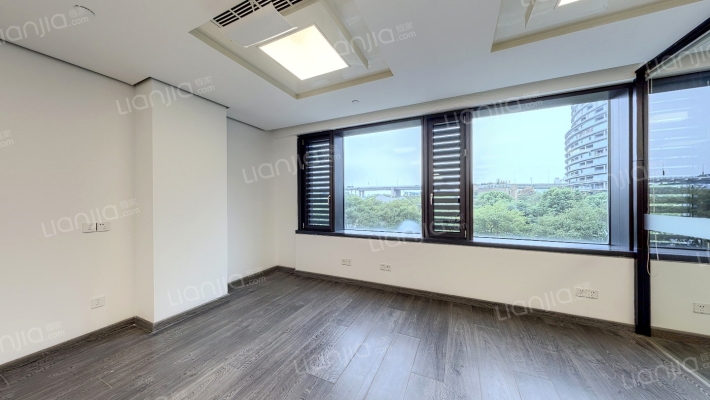 赞成中心二手房实景图