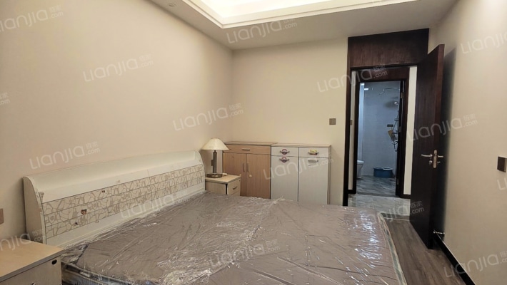 上东区东璟二手房实景图