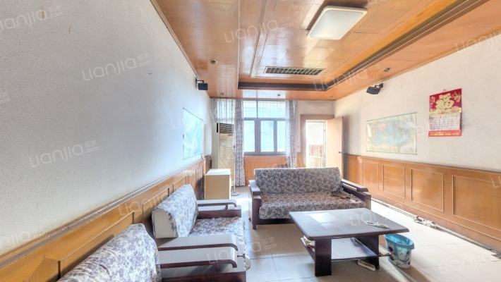 鄂州市经济贸易委员会宿舍二手房实景图