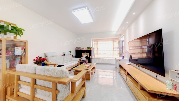 桃源居十五区二手房实景图