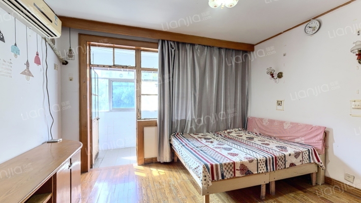 江滨新寓二手房实景图