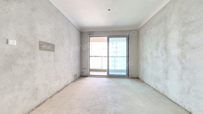 吾悦首府二手房实景图