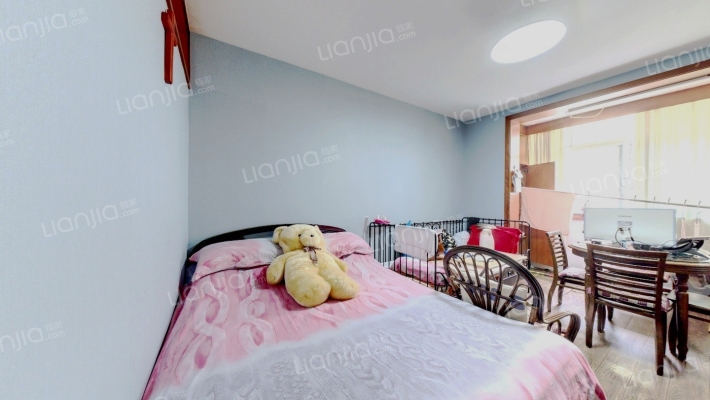 中农小区二手房实景图