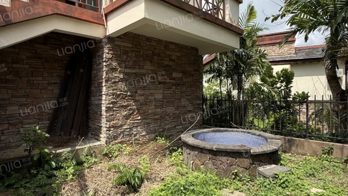 中南芭提雅二手房实景图